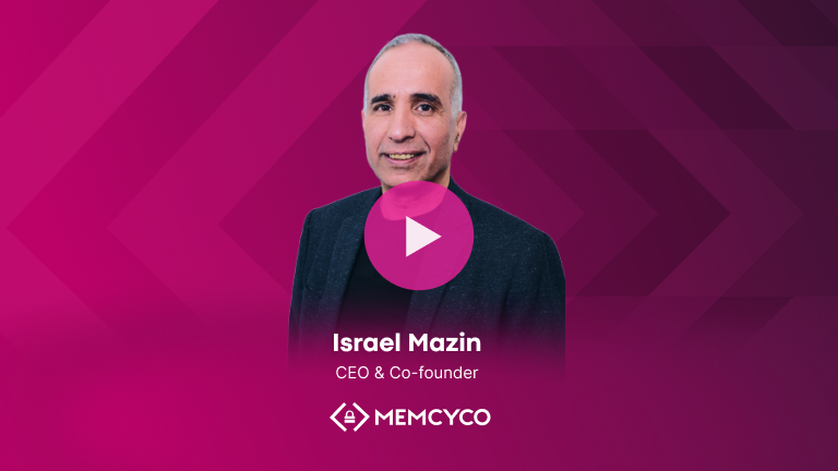 Fintech Newscast Podcast Episode 253: Security, Growth and Valuations with Israel Mazin